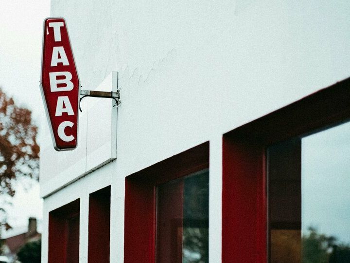 A vendre fonds de commerce - tabacs, jeux, presse