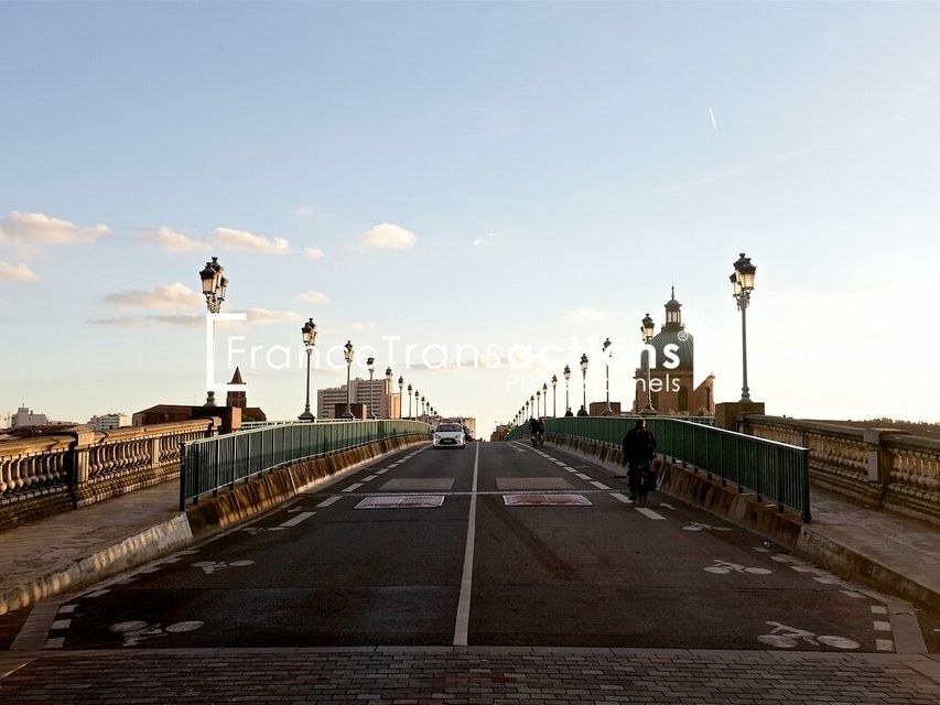 Fonds de Commerce Restauration - Local commercial 60m² - Terrasse - Extraction - Saint Cyprien