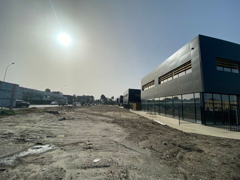 Local commercial sur rond point – Restauration – Le Haillan / Mérignac