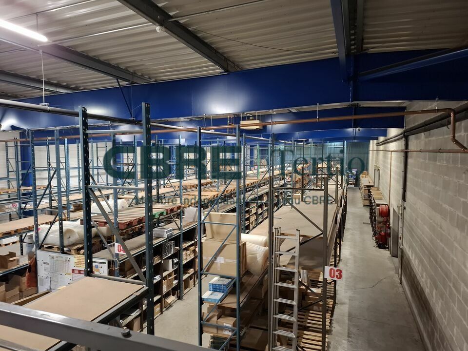 À VENDRE – Site d'activité clé en main – Saint-Pierre-des Corps  (37700)