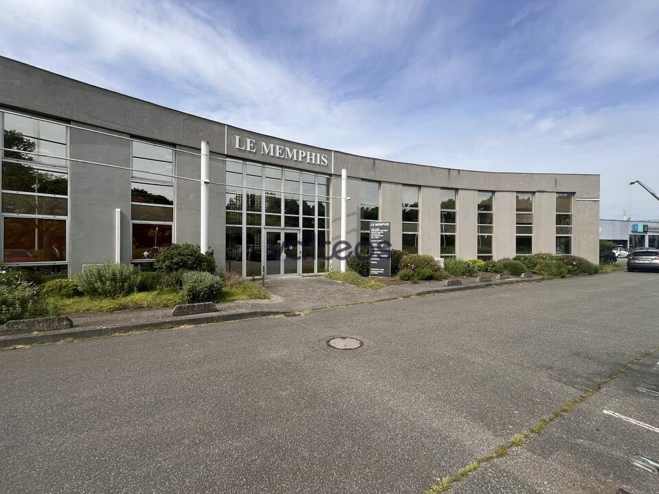 Location bureaux 40 m² non divisibles