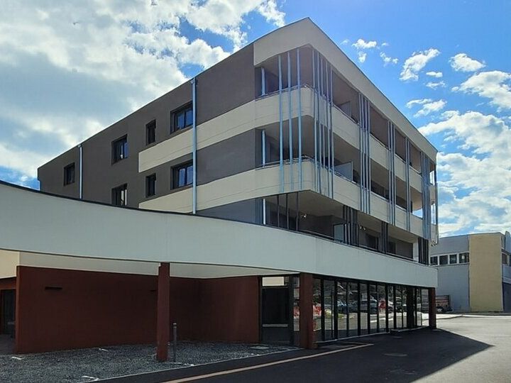 Viviers du Lac - Local commercial à louer - Disponibilité immédiate 