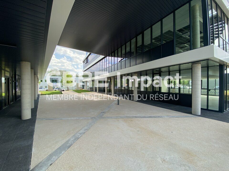 Dijon Nord - Parc de l'Europe 