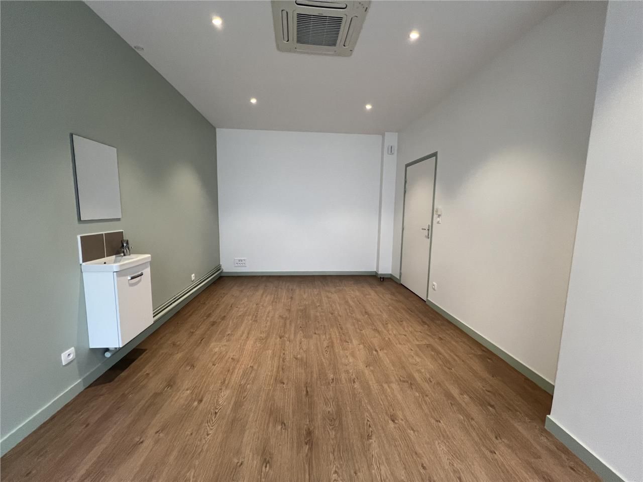19 m² dispo à Reims
