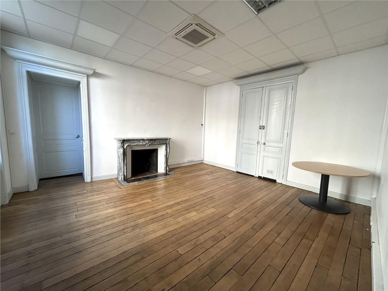 Location bureaux 35 m² à Reims