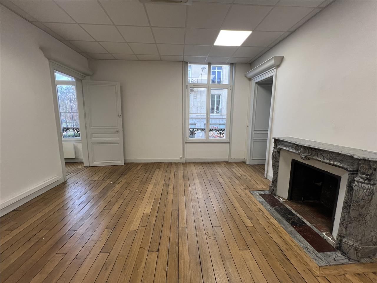 35 m² dispo à Reims