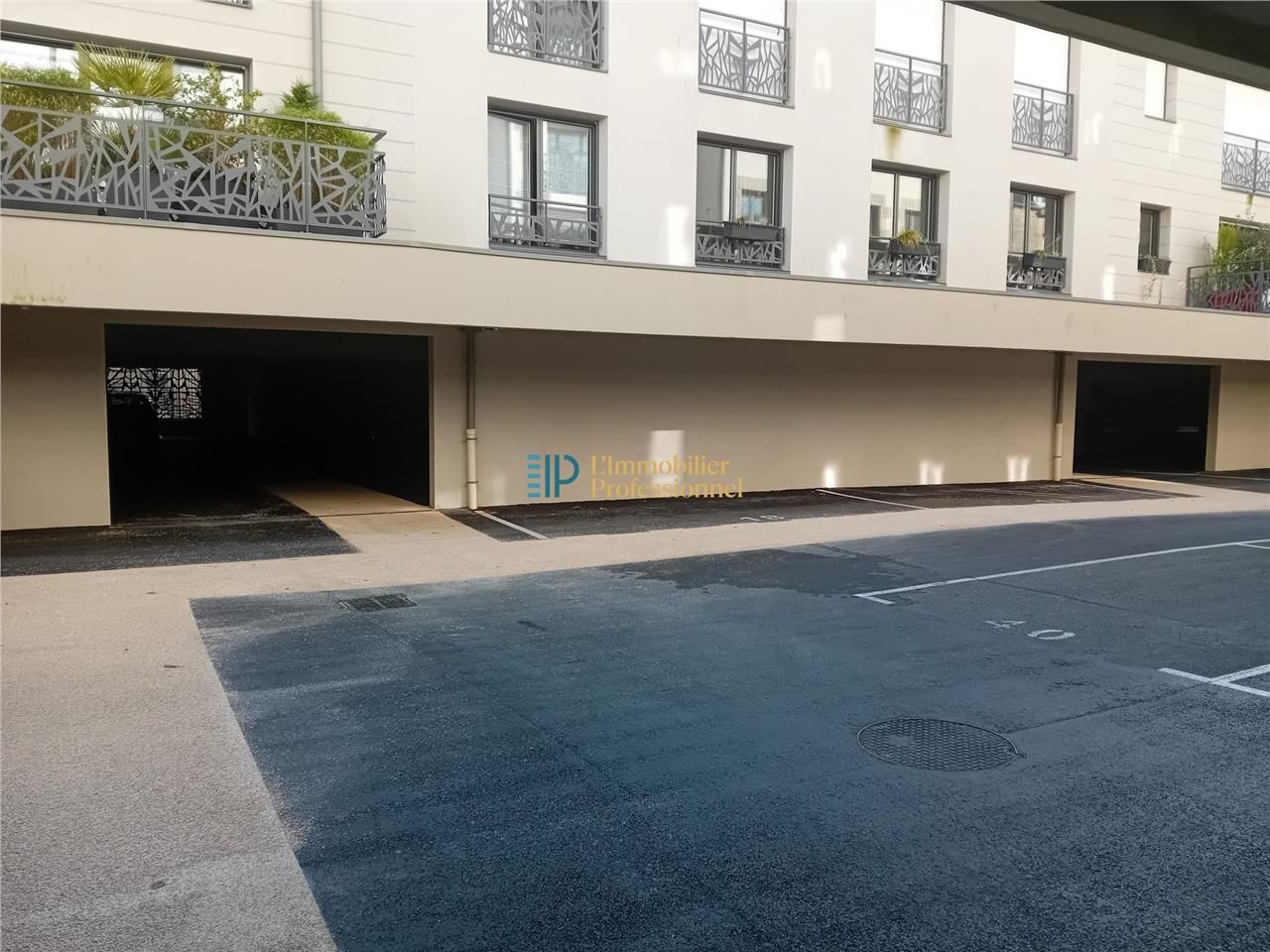 Vente bureaux 85 m² à Quimper