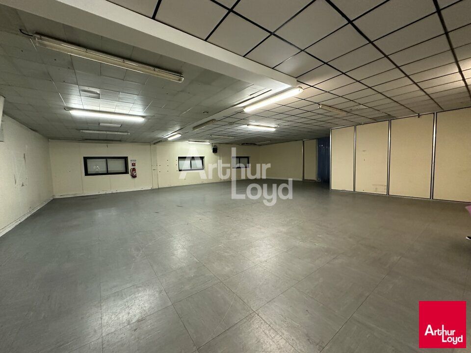 Rare sur le marché - Bâtiment indépendant à 10 minutes de Rennes