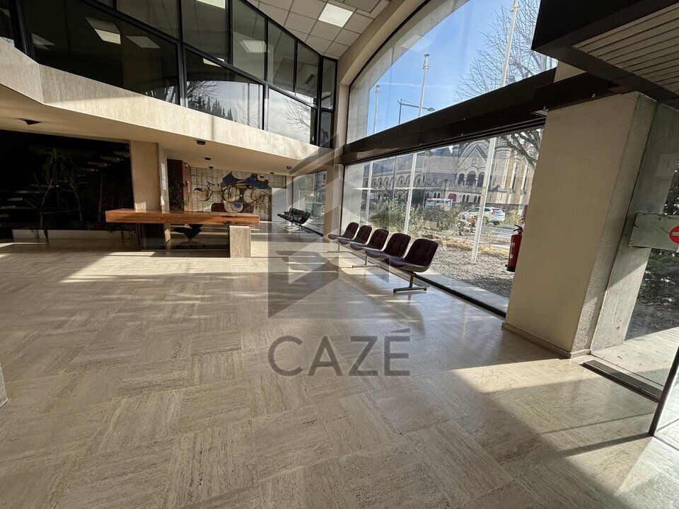 BUREAUX A LOUER - BOULEVARD WILSON 