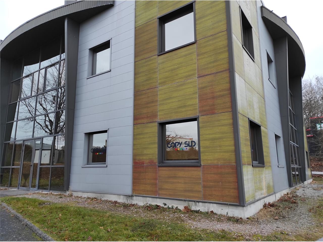 Location bureaux 43.00 m² à LIMOGES