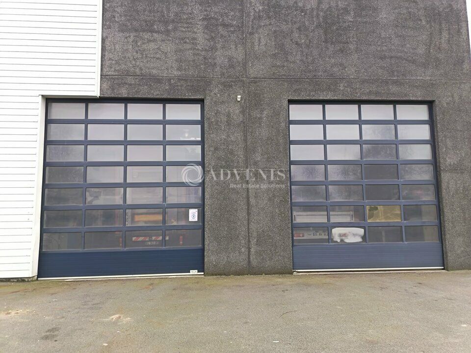 À LOUER – BUREAUX & LOCAL D'ACTIVITÉ – SECTEUR CARVIN