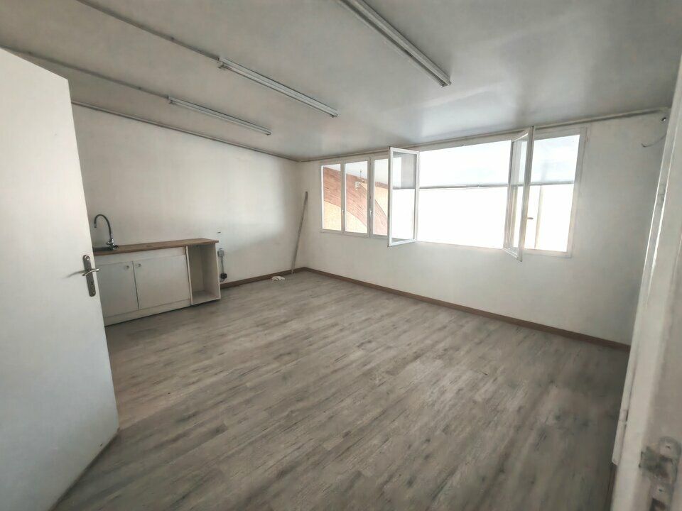 A louer Local d'activité de 140m2 à Cormontreuil