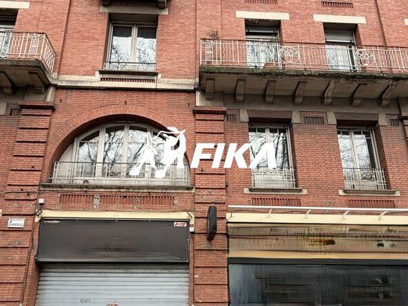 Vente bureaux 254 m² non divisibles