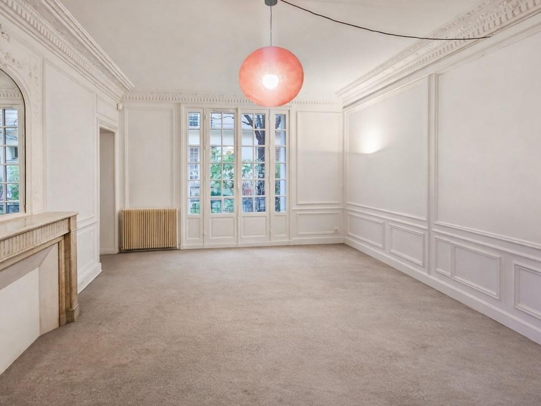 Location bureaux 176 m² non divisibles