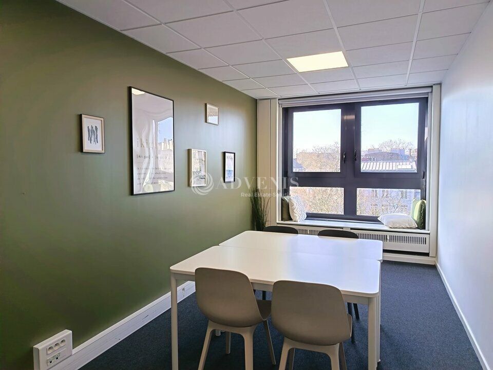 PLATEAUX DE 225 M² EN PLEIN COEUR DE LILLE - BELLES PRESTATIONS !