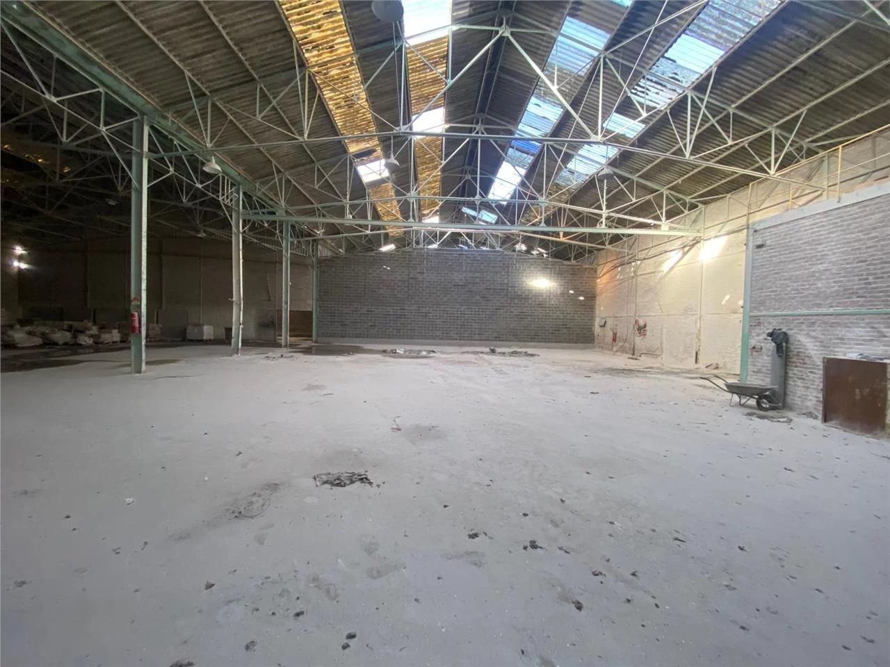 Vente local 600 m² à Dunkerque