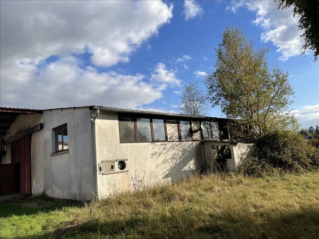 Vente local 155 m² à Bernay