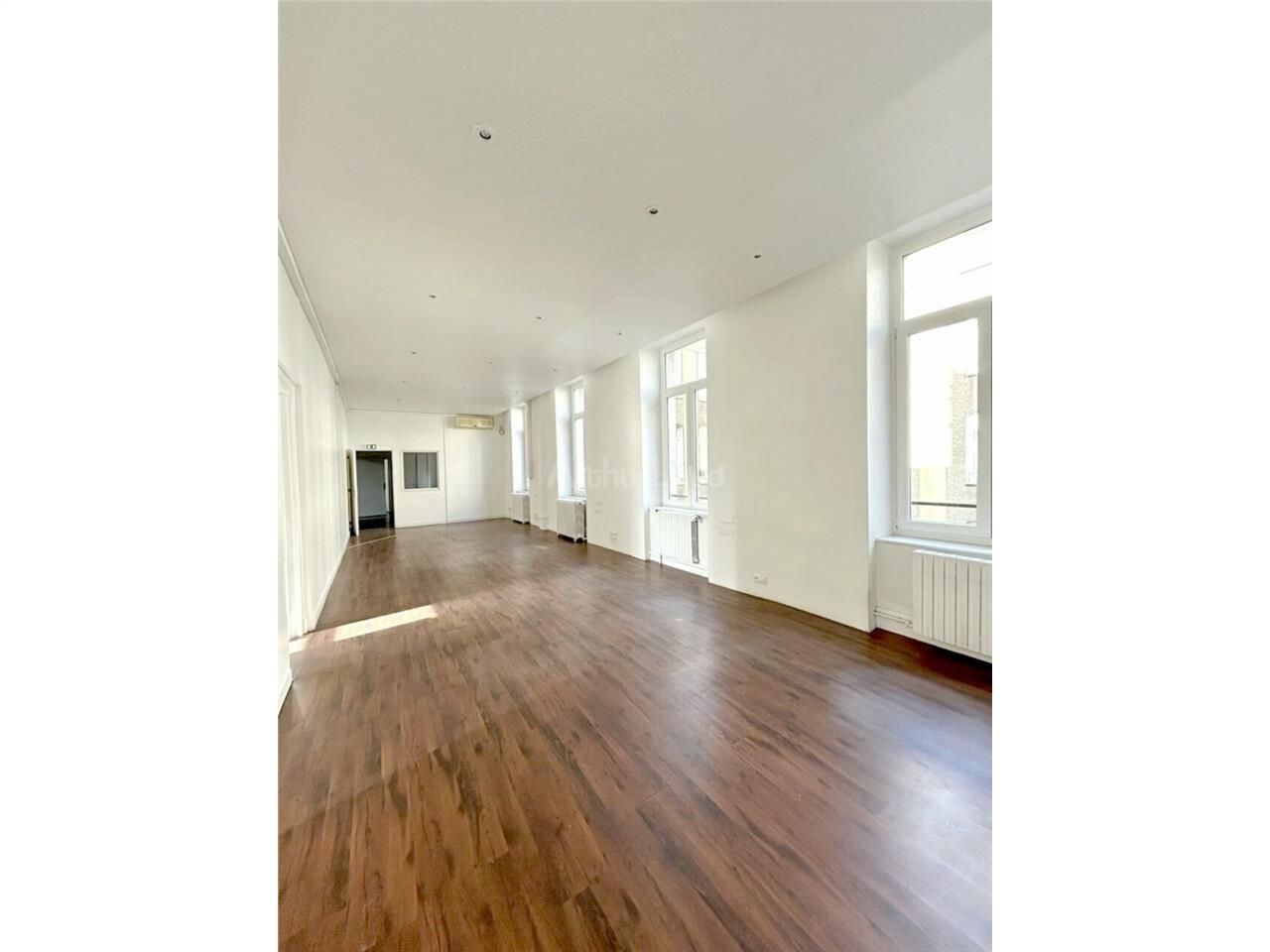 Bureaux à vendre - NANCY GARE