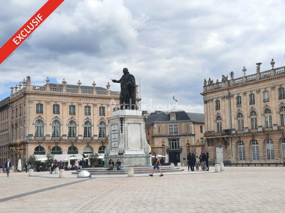 Vente bureaux 470 m² non divisibles