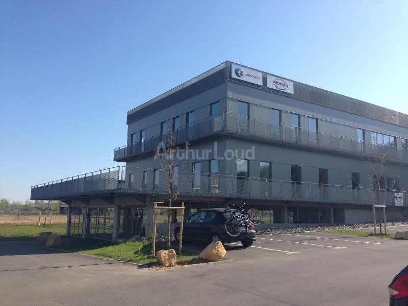 Vente bureaux 83 m² non divisibles