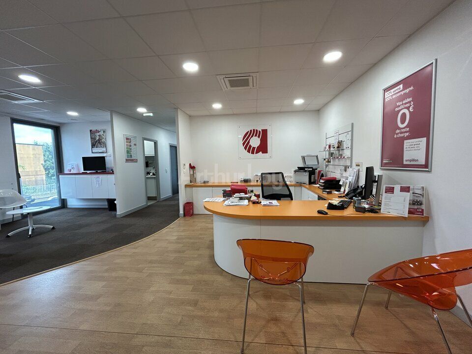 Bureau à vendre - 83 m²