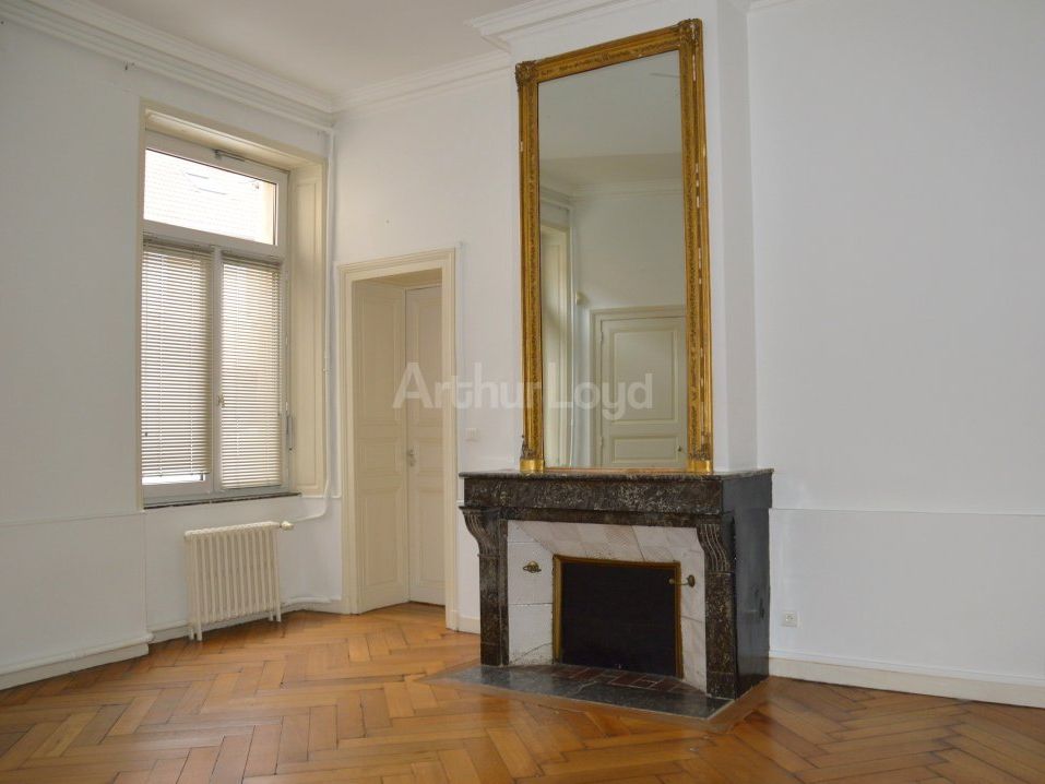 Vos bureaux au charme de l'ancien en vieille ville !