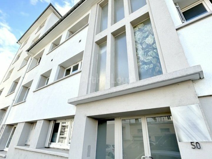 Vente bureaux 160 m² non divisibles