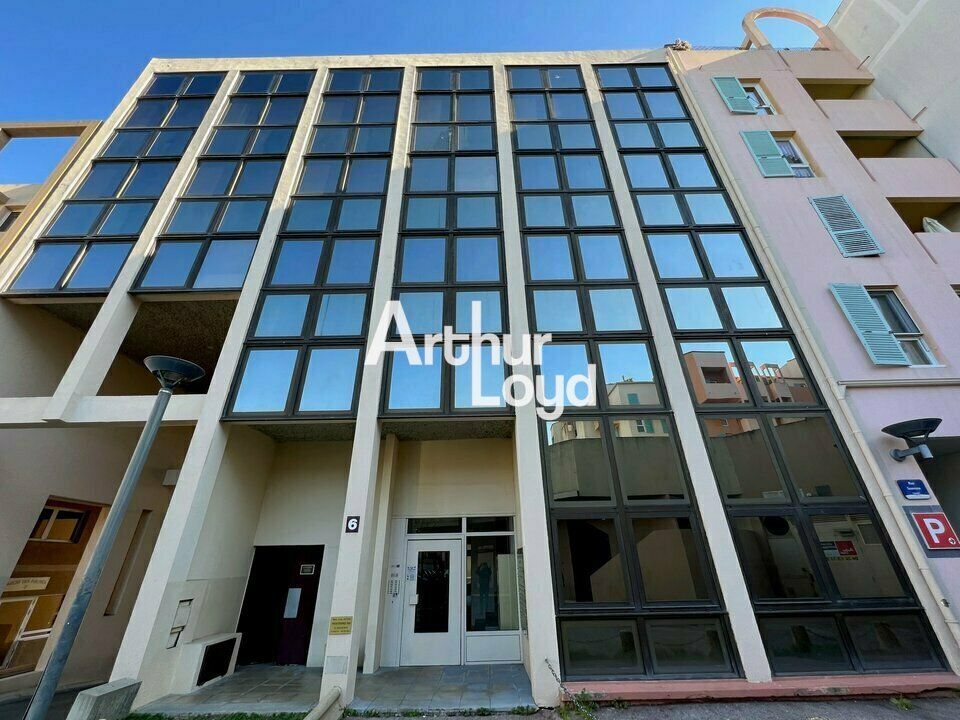 Location de bureaux 423 m² divisibles dès 26 m² - Sophia Antipolis
