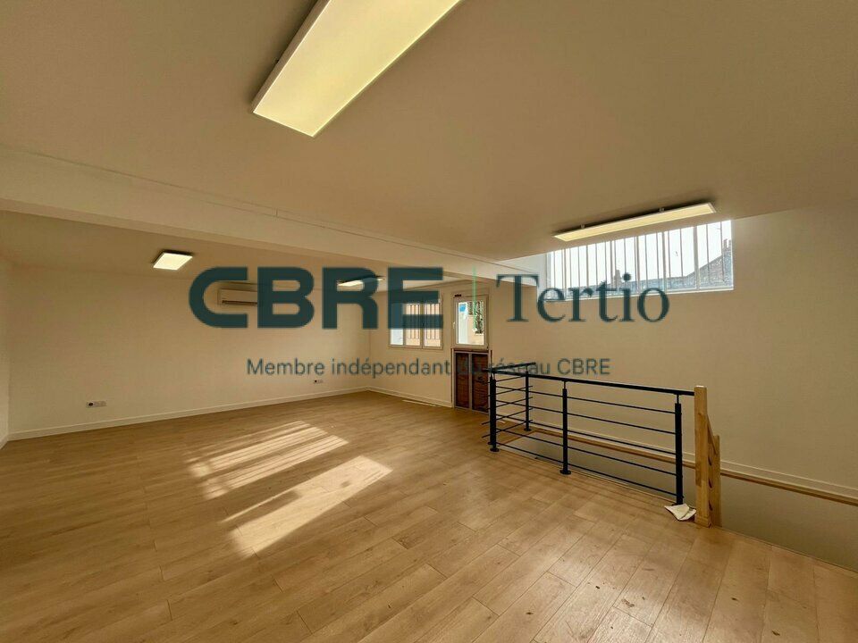 A LOUER - HYPER CENTRE TOURS