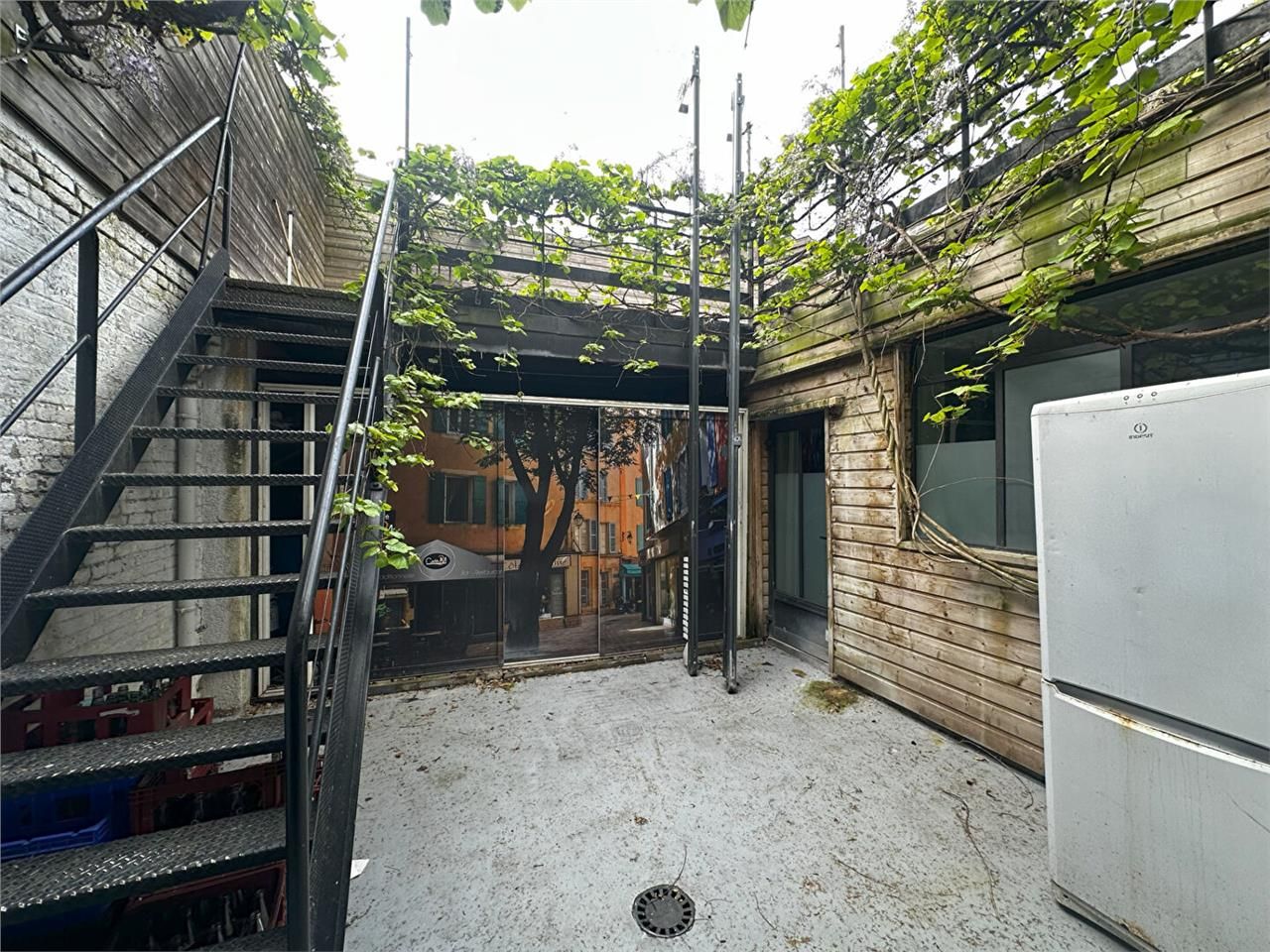 Vente local commercial 145.00 m² à LE HAVRE