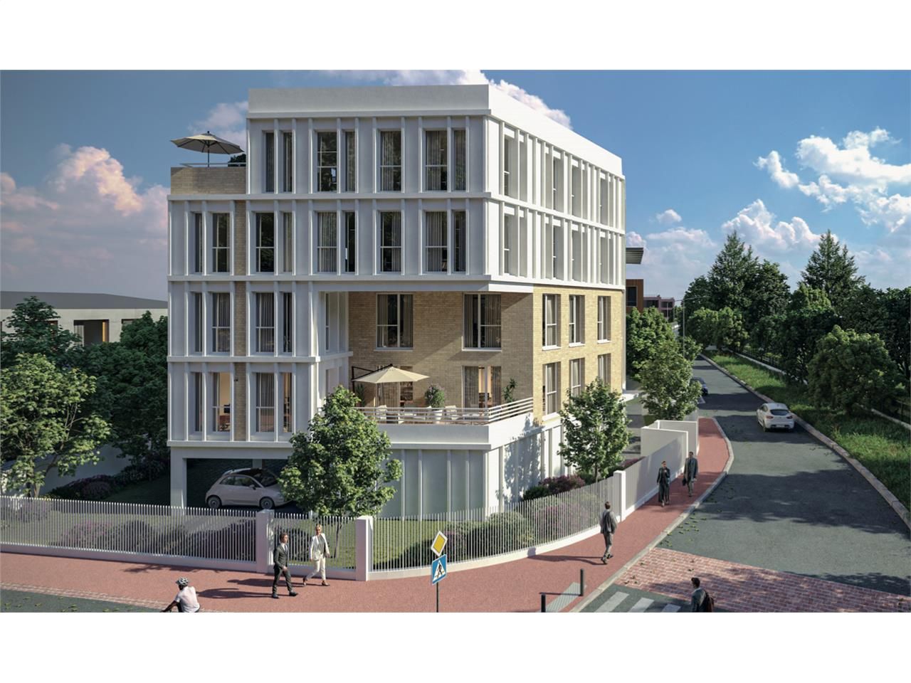 Vente bureaux 164.00 m² à TOULOUSE