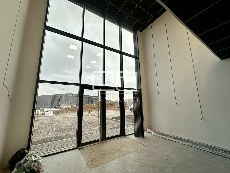 À louer – Immeuble neuf de bureaux – 1 295 m² – Divisible dès 231 m² – Zone Brabois Forestière