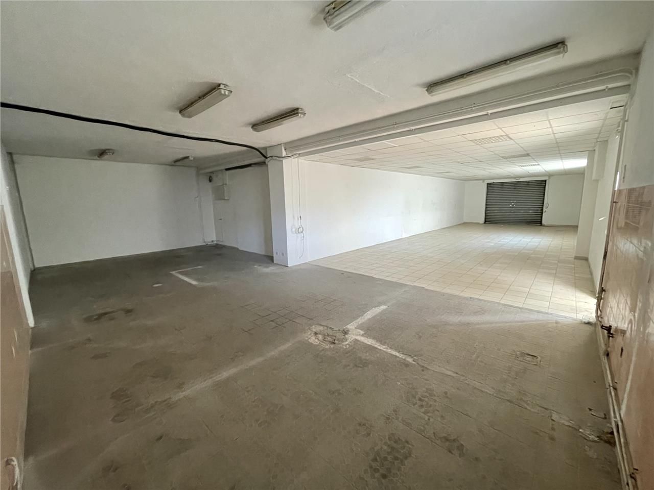 141 m² dispo à Puget-sur-argens