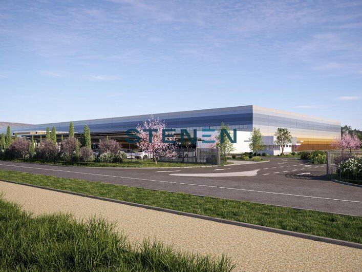 À LOUER OU À VENDRE - MESSAGERIE 5863M² - CAVAILLON 