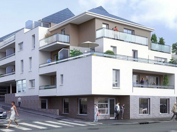 Vente local commercial 79 m² non divisibles