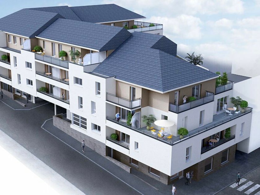 A VENDRE / LOCAL COMMERCIAL / DEVILLE-LES-ROUEN