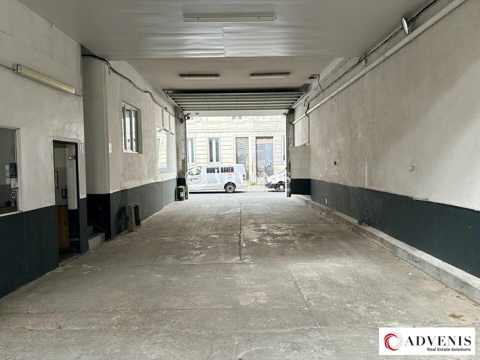 ENSEMBLE IMMOBILIER A VENDRE BORDEAUX CENTRE