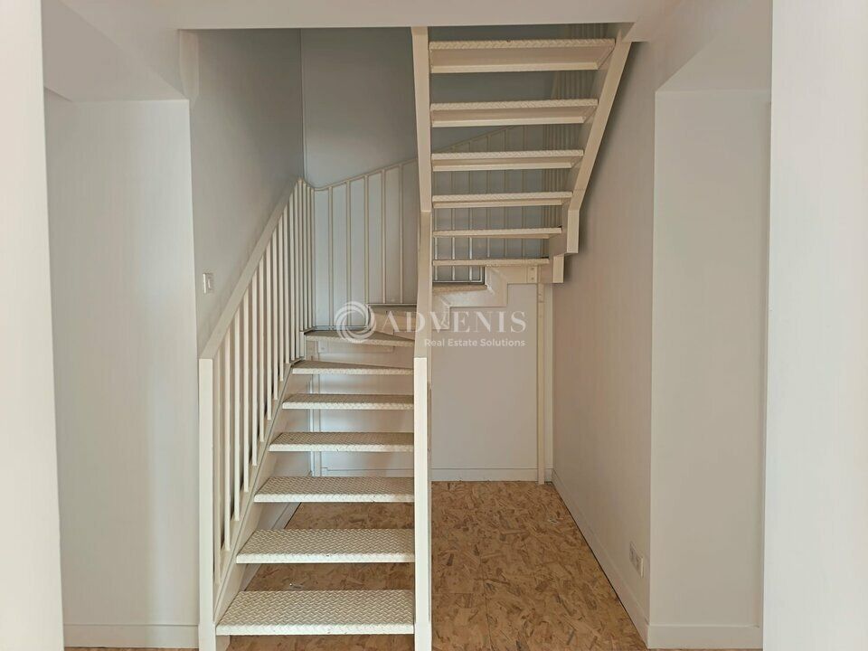 A LOUER | BUREAU DE 190 M² AU COEUR DU CENTRE VILLE 