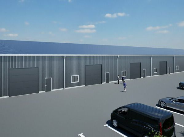 Local d'activité - A louer