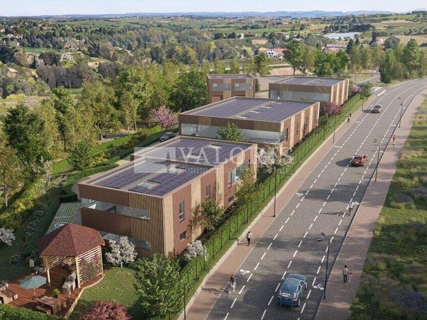 Vente local d''activites 1733.06 m² divisibles à partir de 80 m²