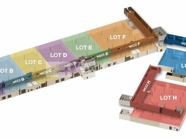 Valoris Real Estate vous propose à la location des cellules d'activités au sein d'un parc d'activités dernière génération ! Emplacement exceptionnel à la sortie du boulevard périphérique, avec un accès direct aux autoroutes A6, A42 et A43.