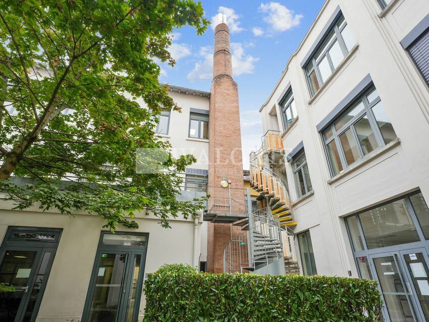 Immeuble en copropriété à vendre
