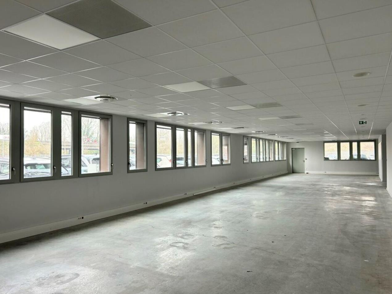 location - bureau - marcqenbaroeul