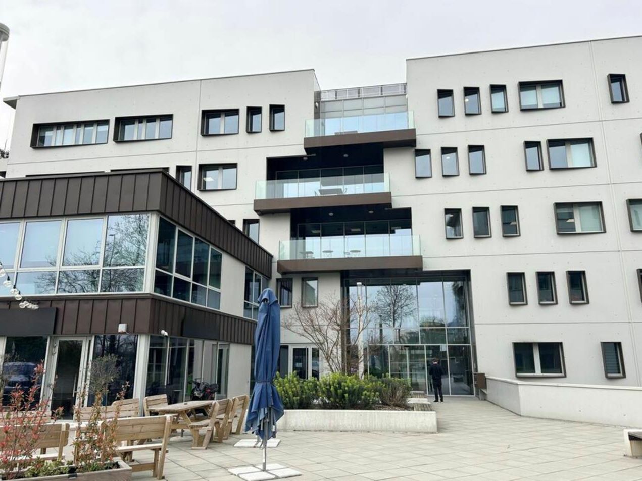 location - bureau - marcqenbaroeul