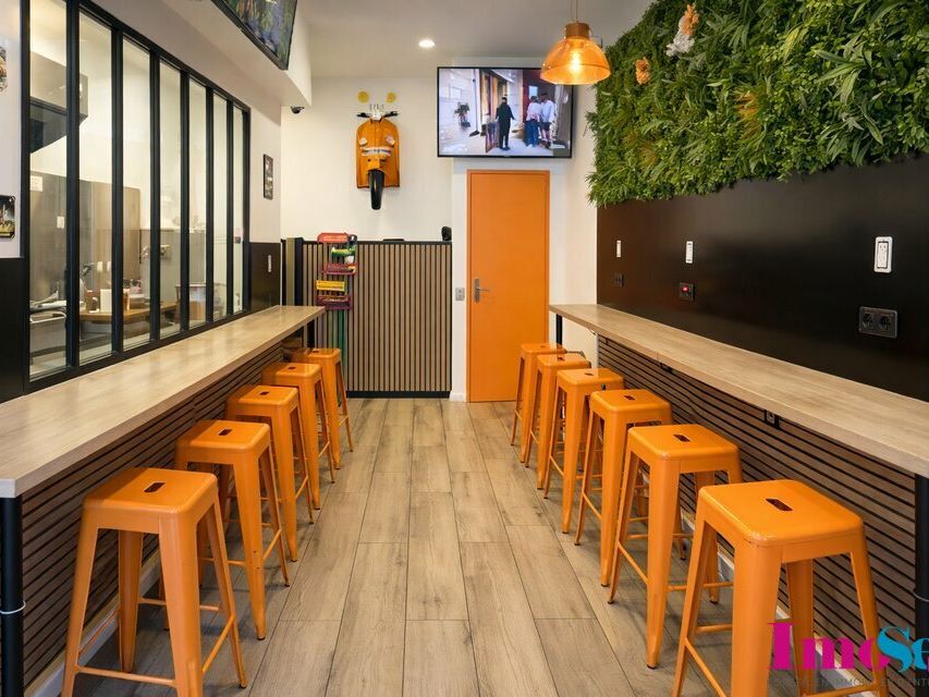 Local commercial à louer BORDEAUX