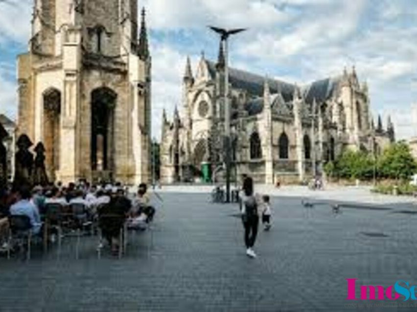 Cession fonds de commerce 60 m² non divisibles