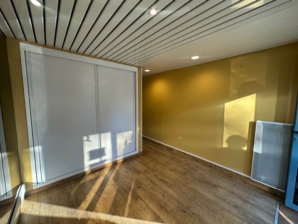 LOCAL COMMERCIAL A LOUER LE HAVRE CENTRE VILLE 