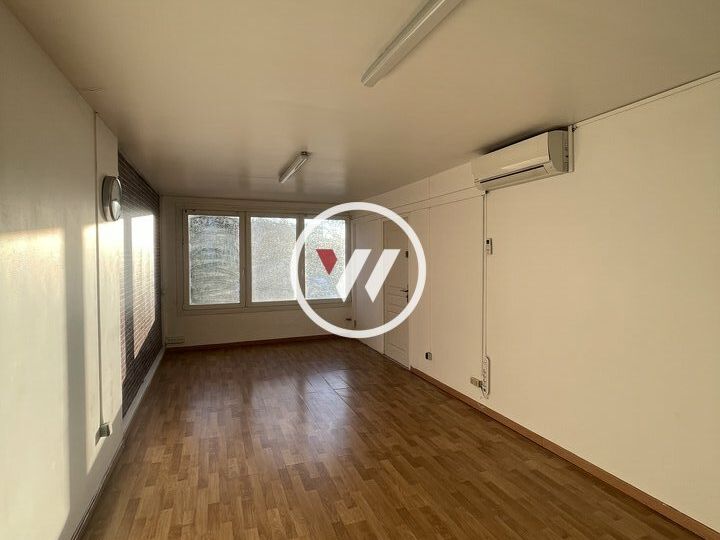 Bureaux à louer Marseille 14e