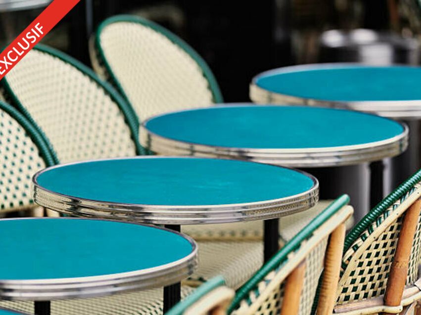 A VENDRE FONDS DE COMMERCE DE SALON DE THE, COFFEE SHOP, BRUNCH, D'ENVIRON 50m² EN RDC ET 20 M2 ENVIRON EN MEZZANINE