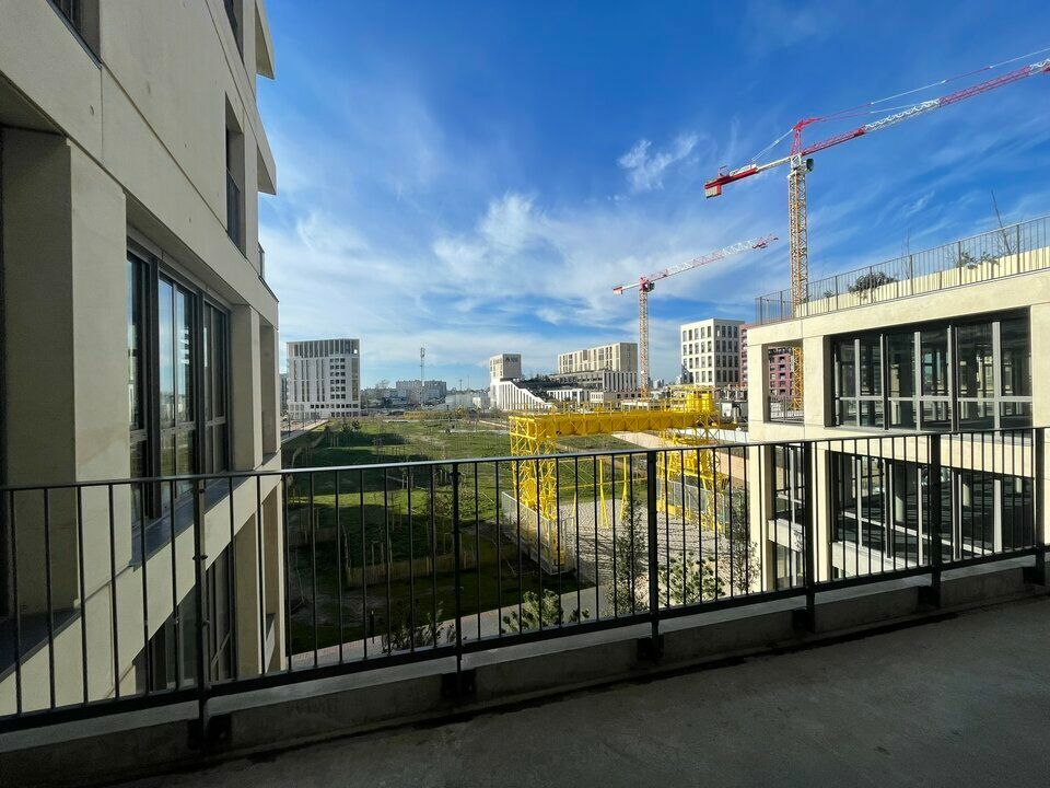 Vente bureaux 238.28 m² non divisibles